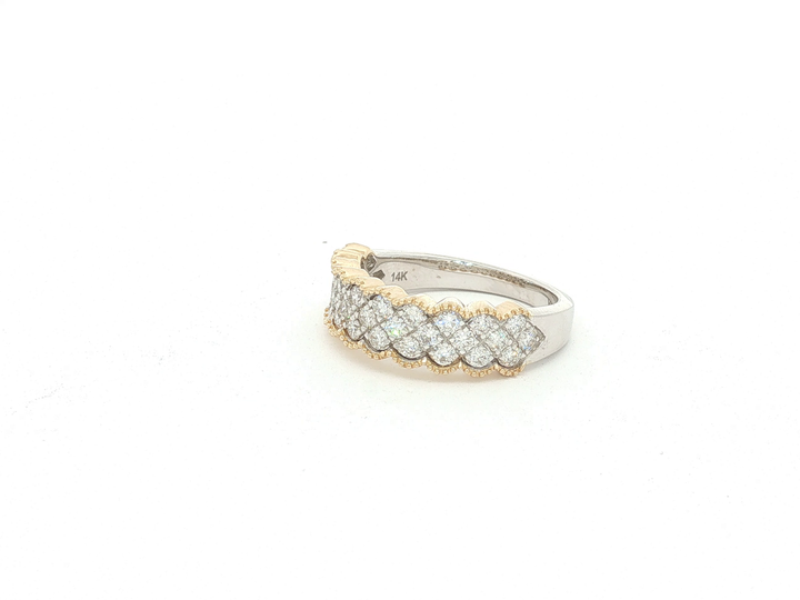 Diamond Fashion Rings  -  Women'