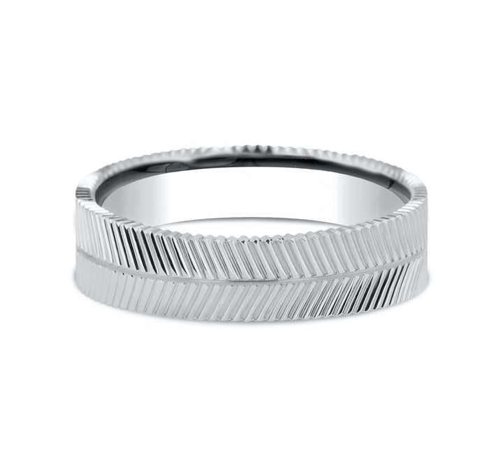 THE HERRINGBONE