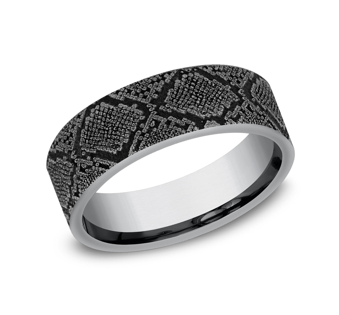 THE DIAMONDBACK