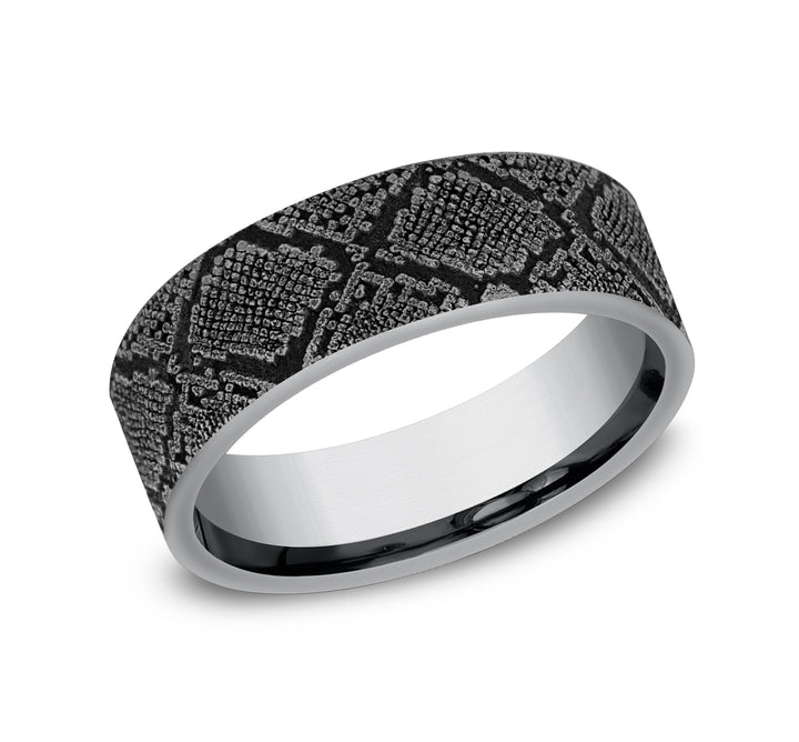 THE DIAMONDBACK