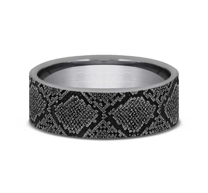 THE DIAMONDBACK