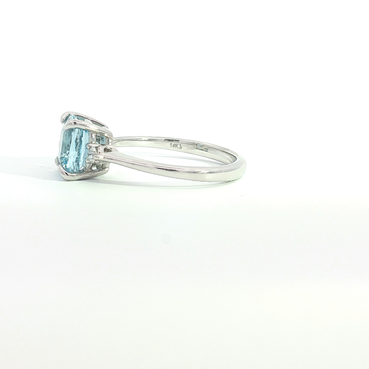 Colored Stone Rings  -  Women'