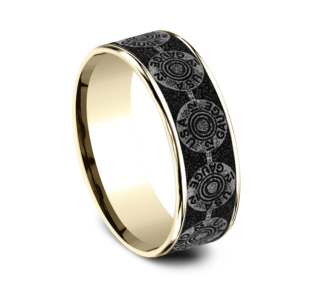 THE 12 GAUGE