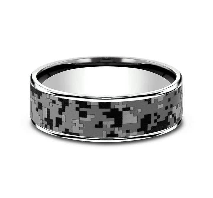 THE DIGITAL CAMO