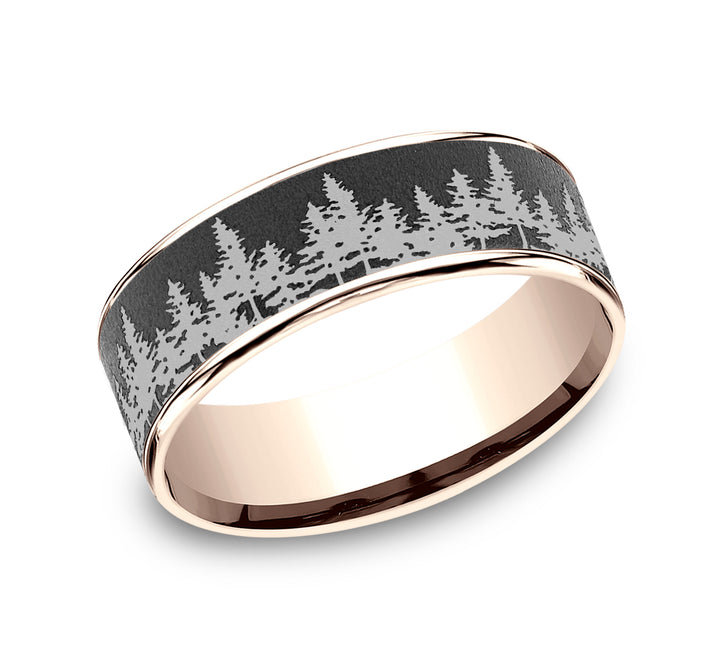 THE EVERGREEN
