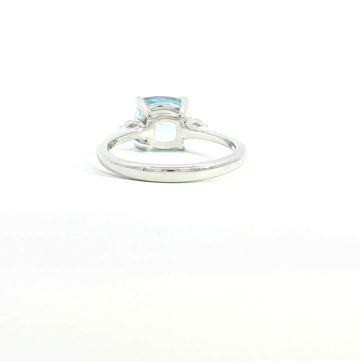Colored Stone Rings  -  Women'