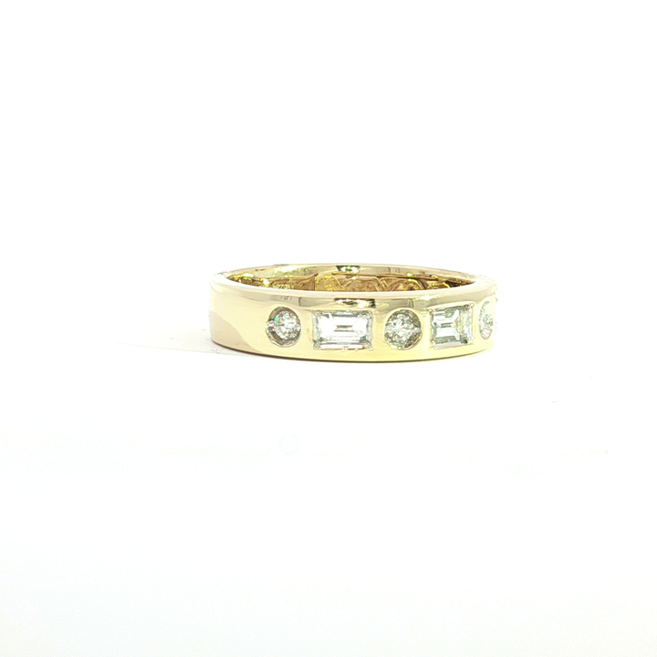 Diamond Fashion Rings  -  Women'