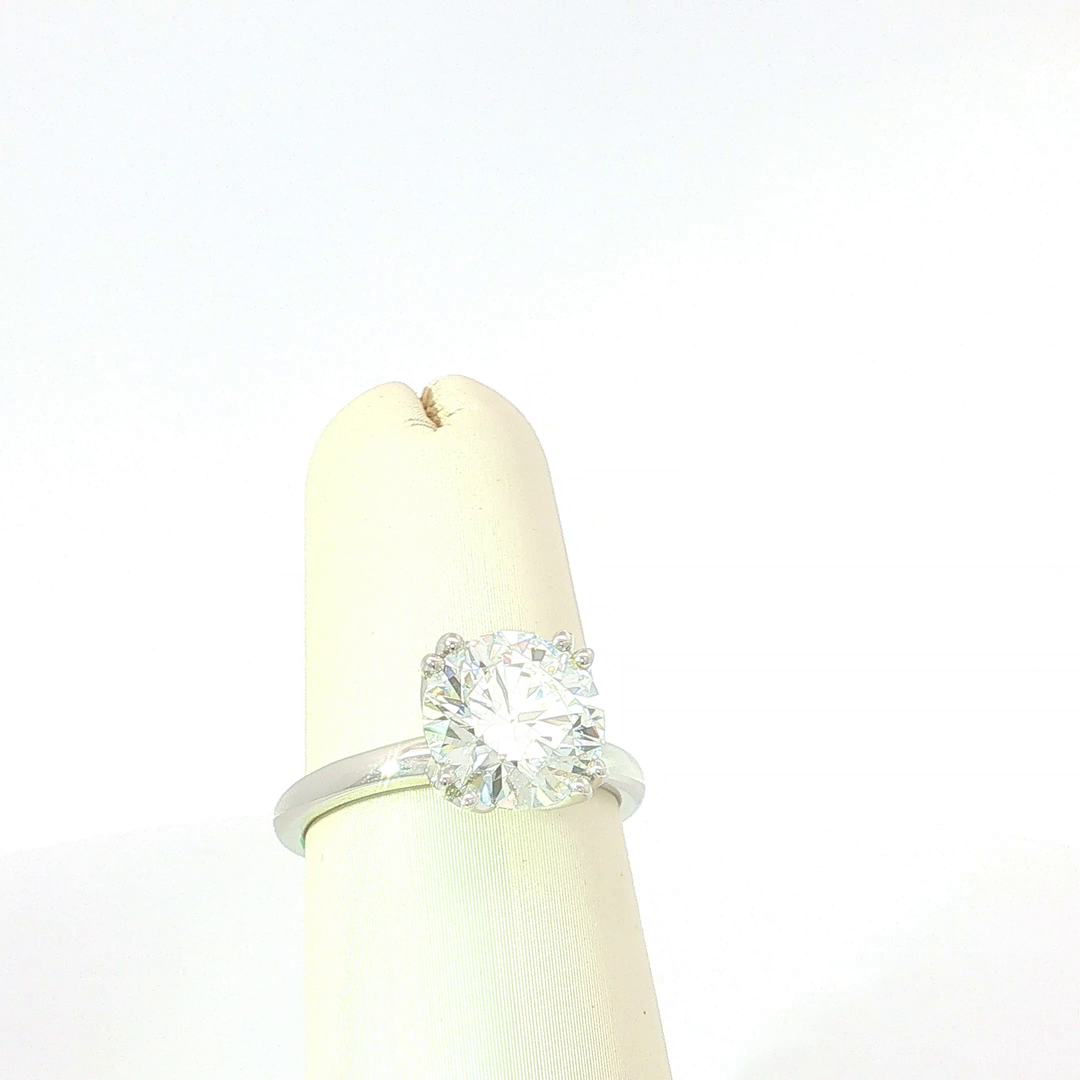 LAB ENGAGEMENT RING