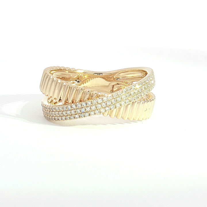 Diamond Fashion Rings  -  Women'