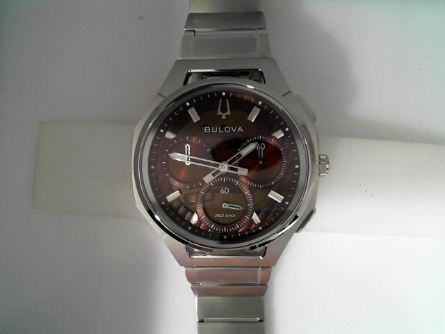 GTS BULOVA WATCH