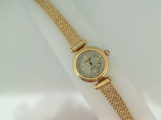 LDS. CITIZEN WATCH