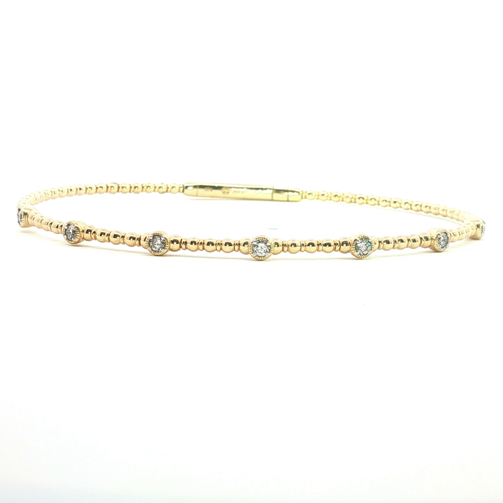 DIAMOND BRACELET