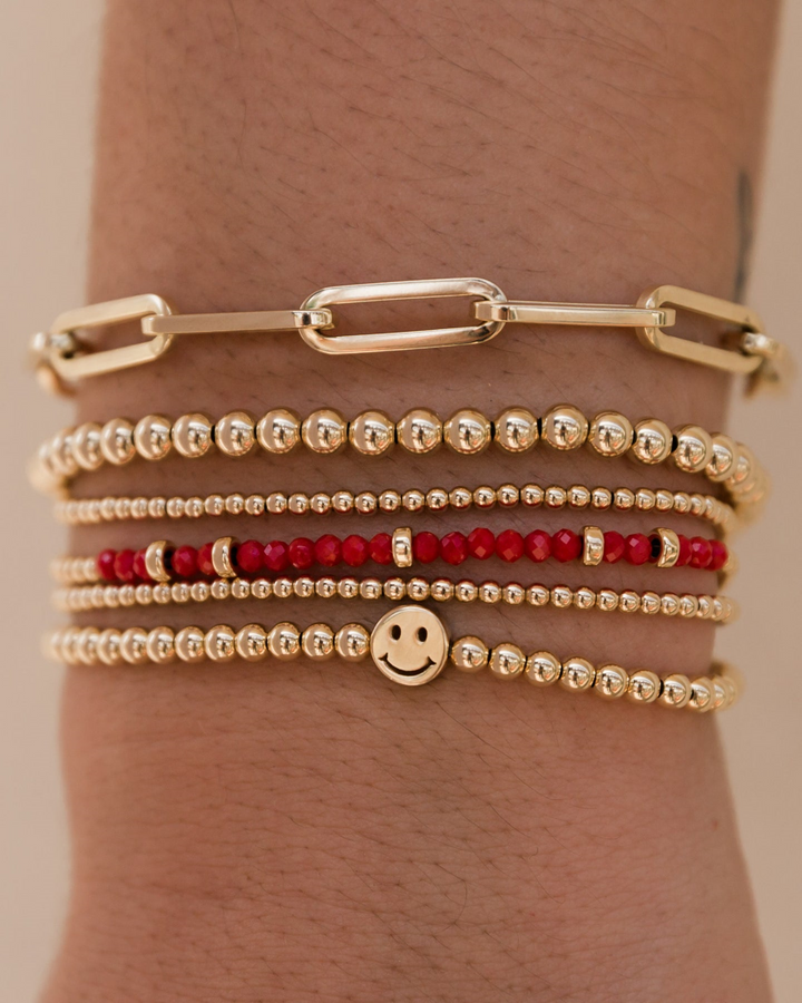 KAREN LAZAR BRACELETS
