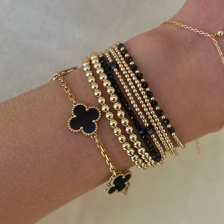 KAREN LAZAR BRACELETS