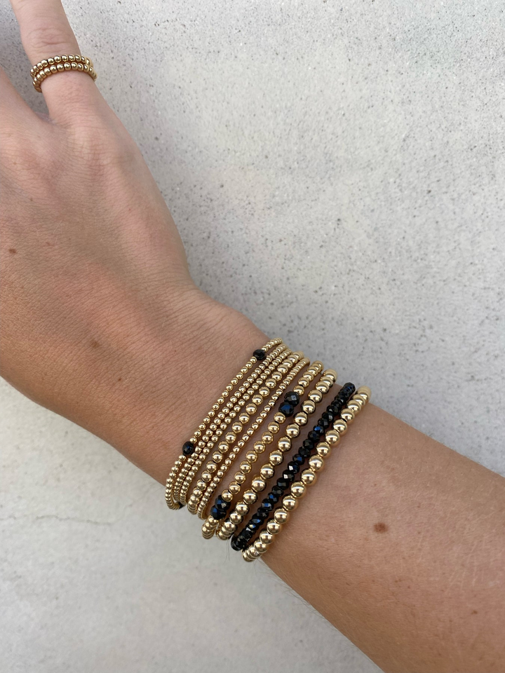 KAREN LAZAR BRACELETS