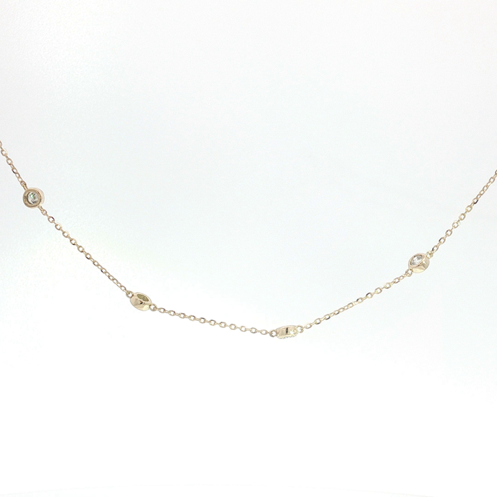 Diamond Pendant