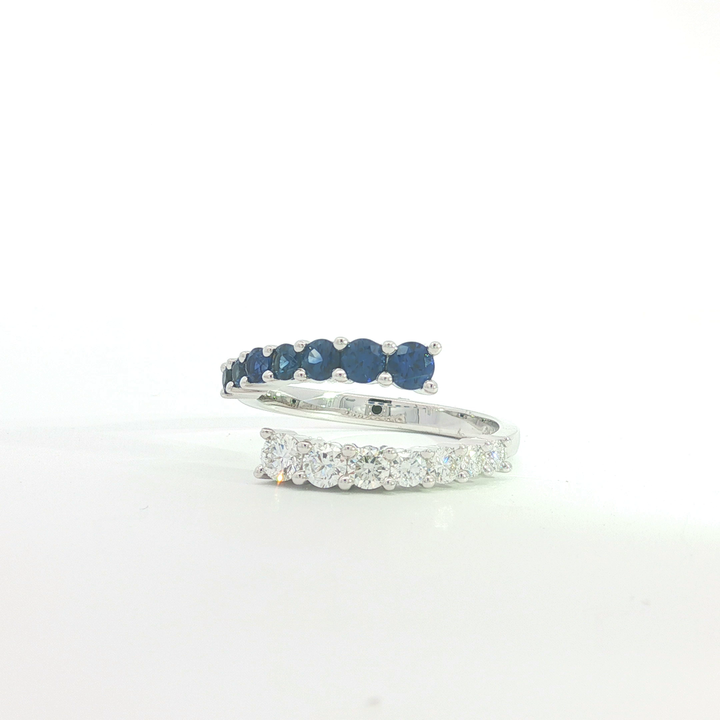 Colored Stone Rings  -  Women'