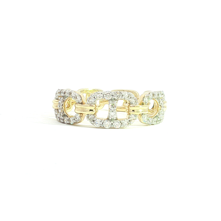 Diamond Fashion Rings  -  Women'
