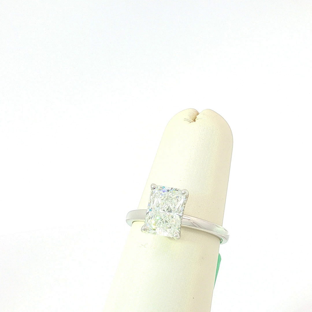 LAB ENGAGEMENT RING