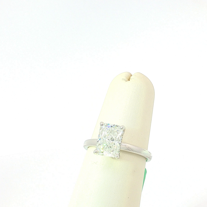 LAB ENGAGEMENT RING