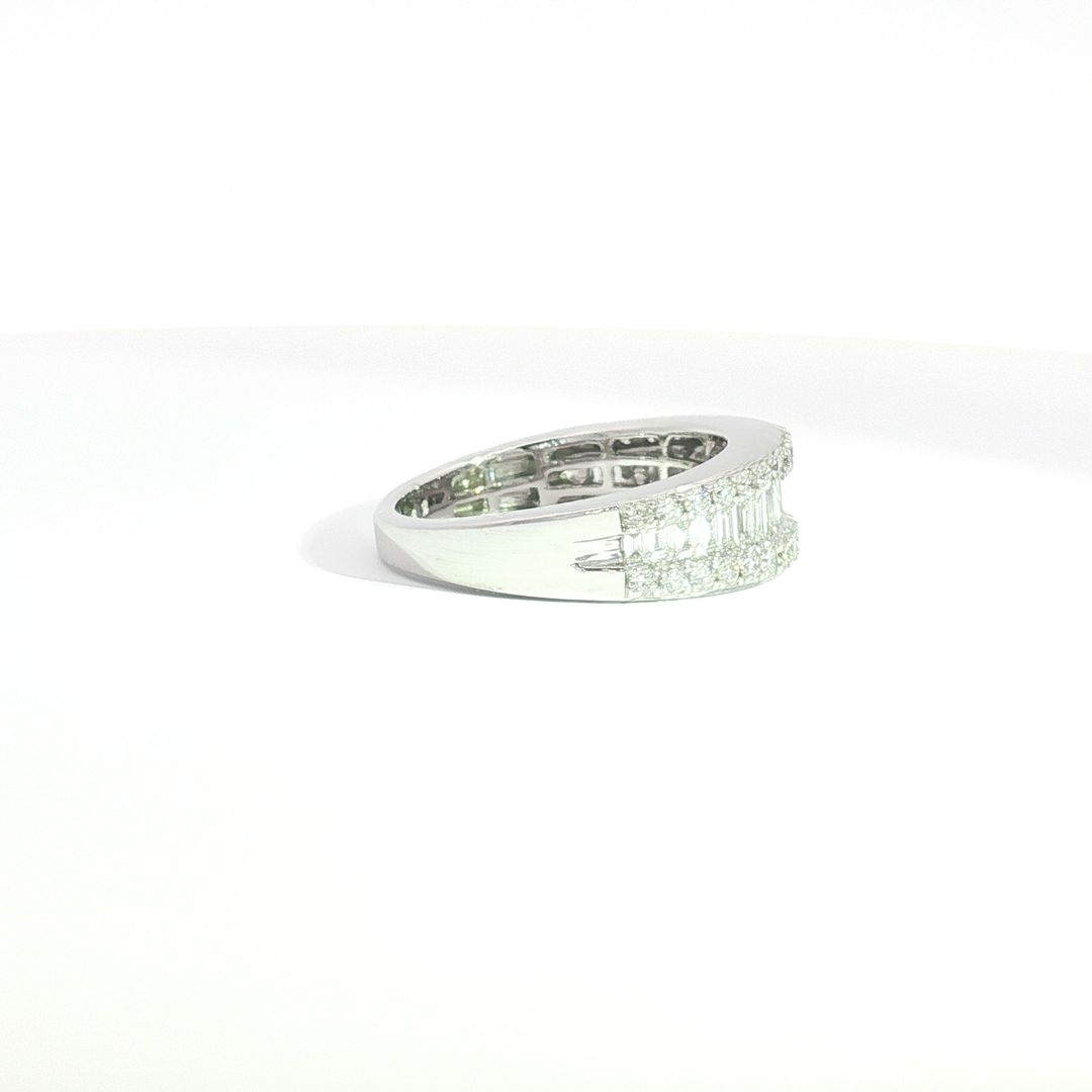 Diamond Fashion Rings  -  Women'