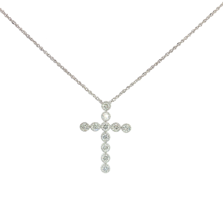 Diamond Pendant
