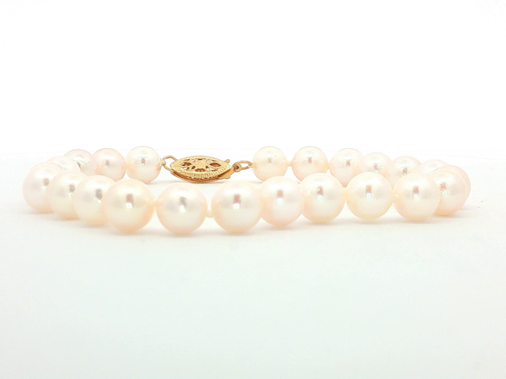 Pearl Bracelet