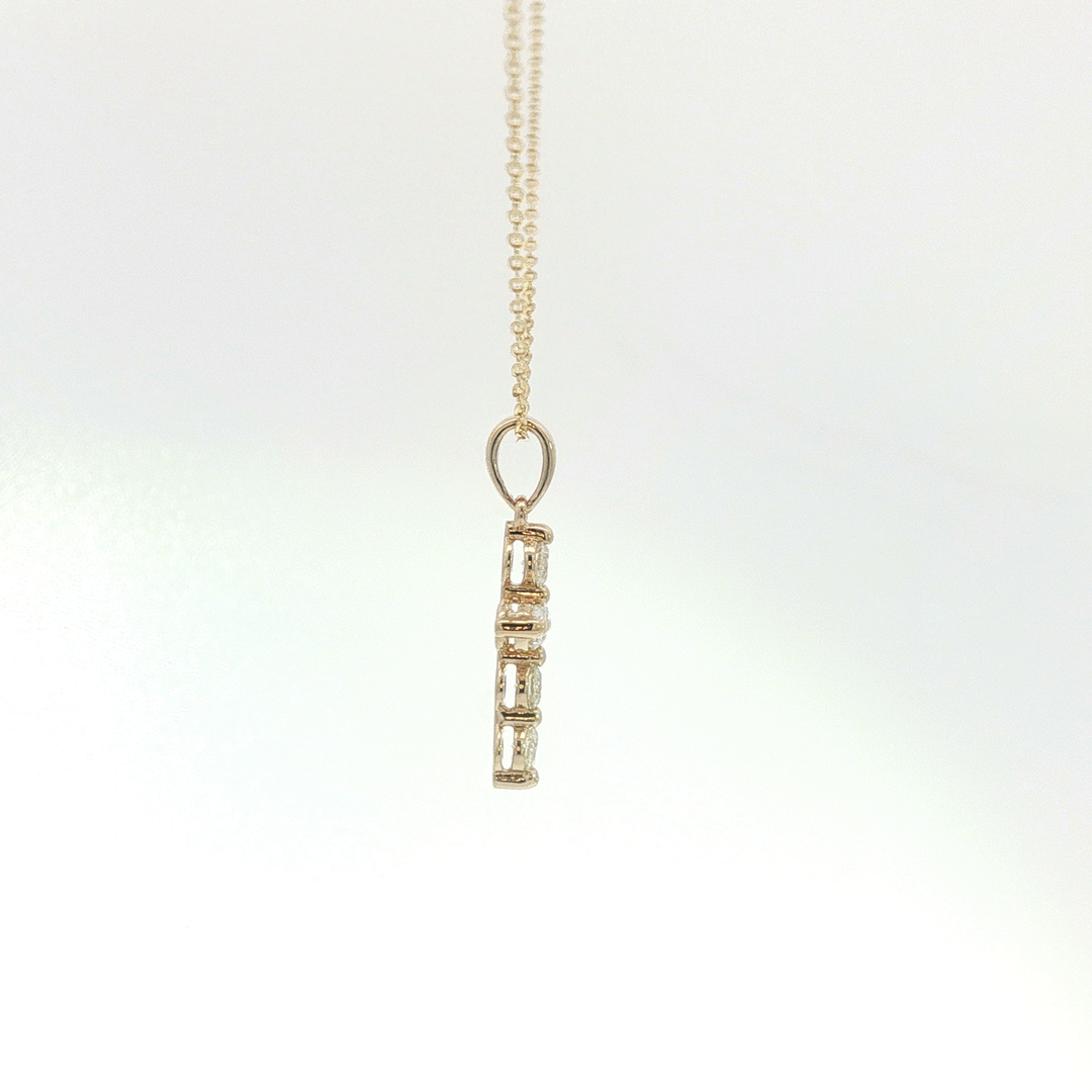 Diamond Pendant