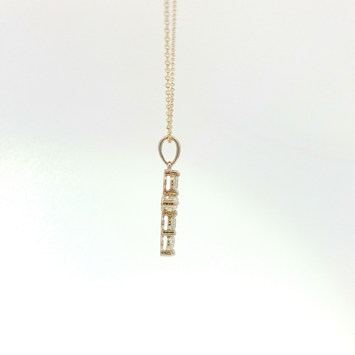 Diamond Pendant