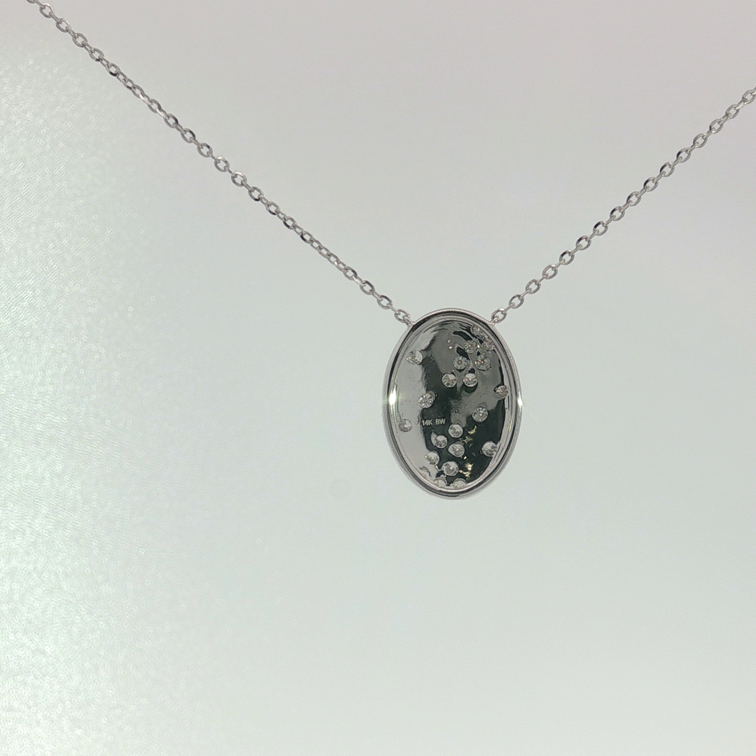 Diamond Necklace