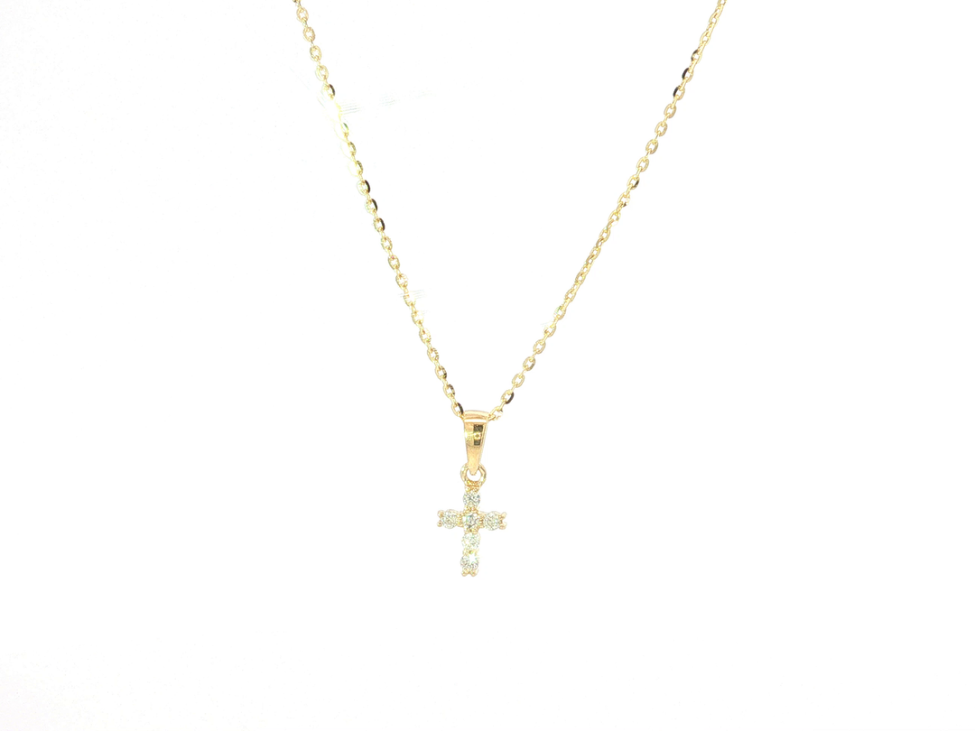 Diamond Pendant