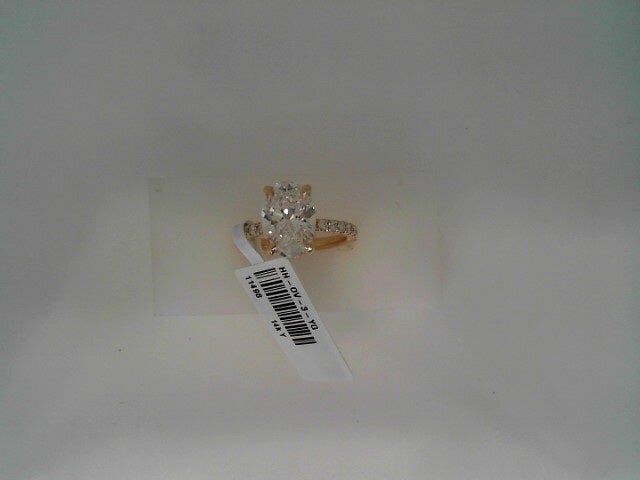 LAB ENGAGEMENT RING