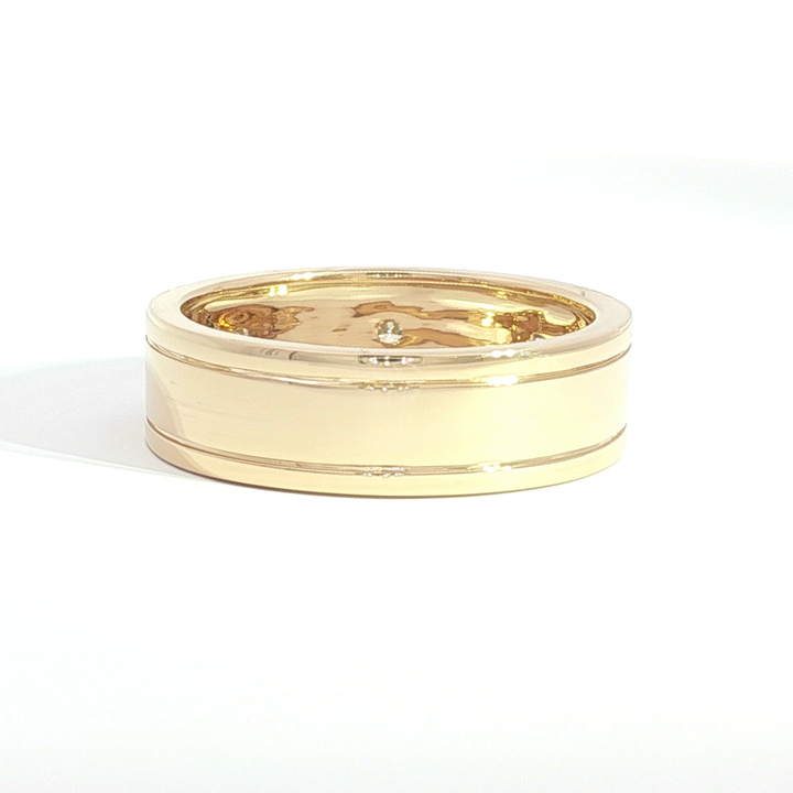 Diamond Fashion Rings  -  Women'