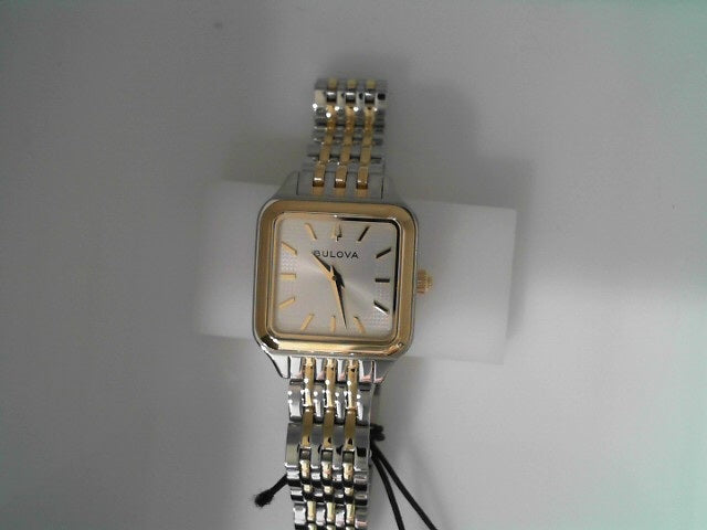 LDS BULOVA