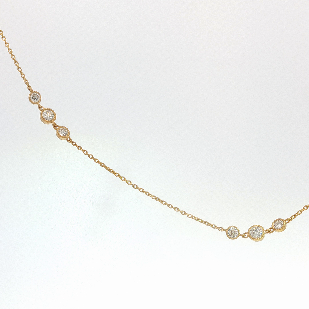 Diamond Necklace