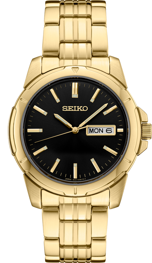GTS. SEIKO WATCH