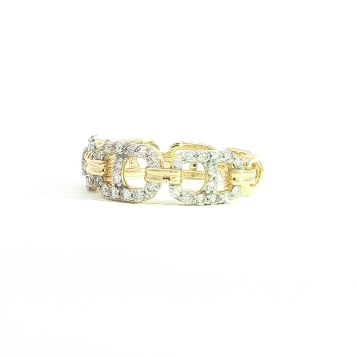 Diamond Fashion Rings  -  Women'