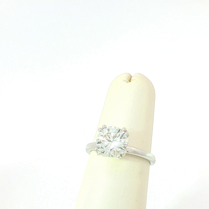 LAB ENGAGEMENT RING