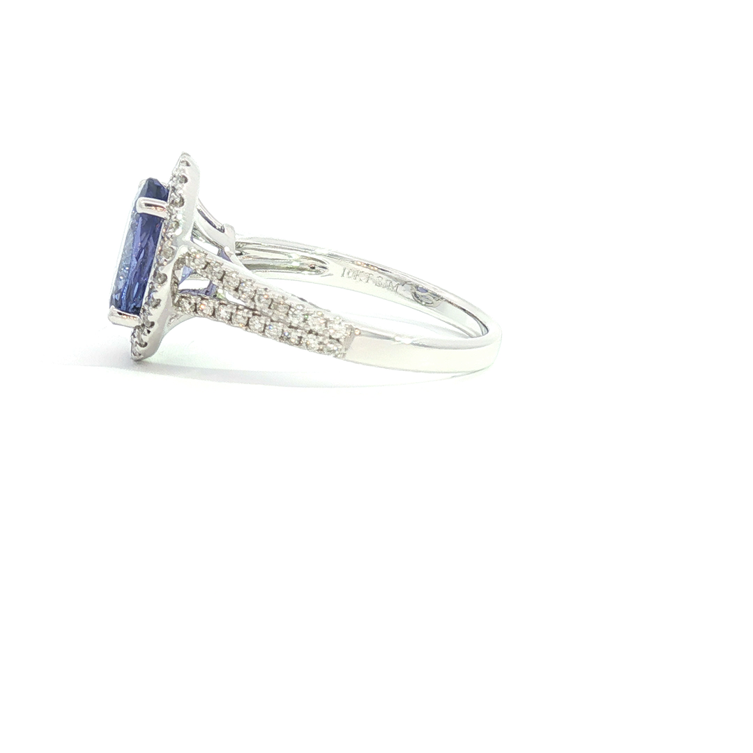 Colored Stone Rings  -  Women'