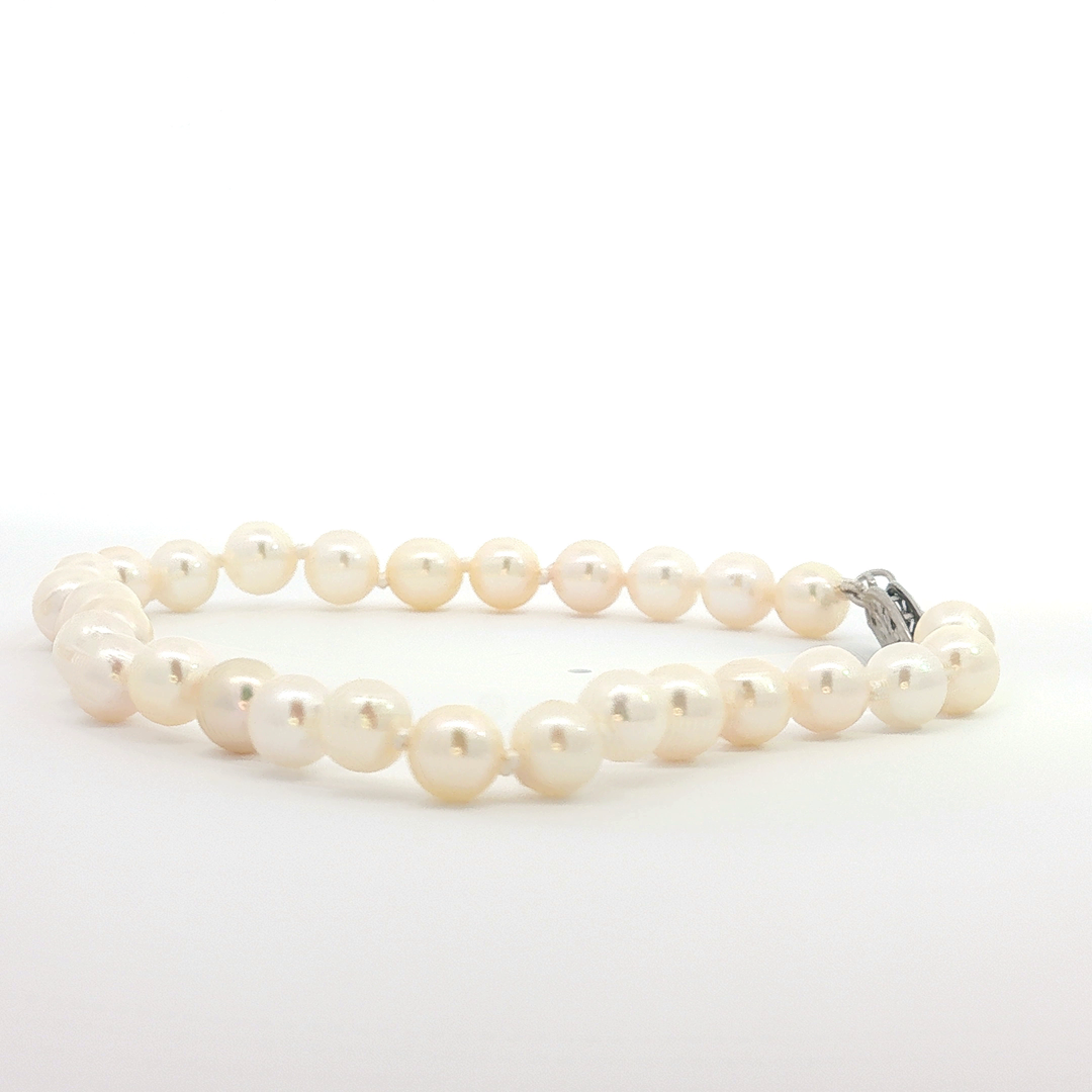 Pearl Bracelet