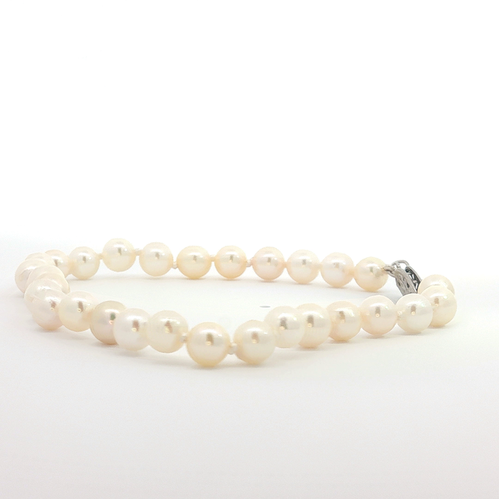 Pearl Bracelet