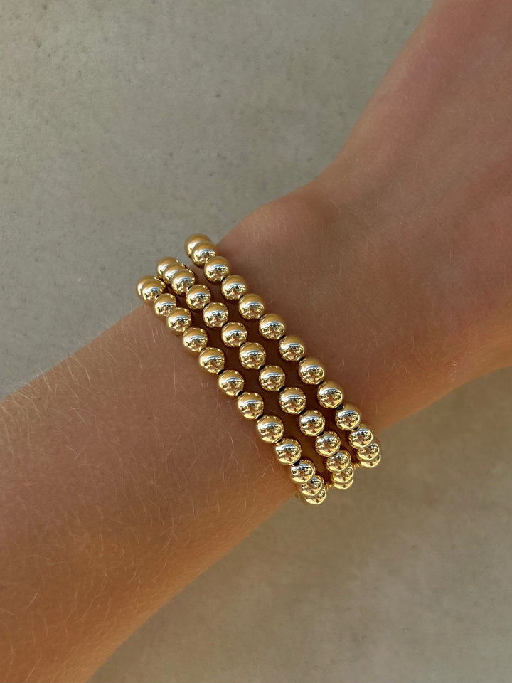 KAREN LAZAR BRACELETS