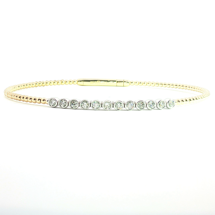 DIAMOND BRACELET