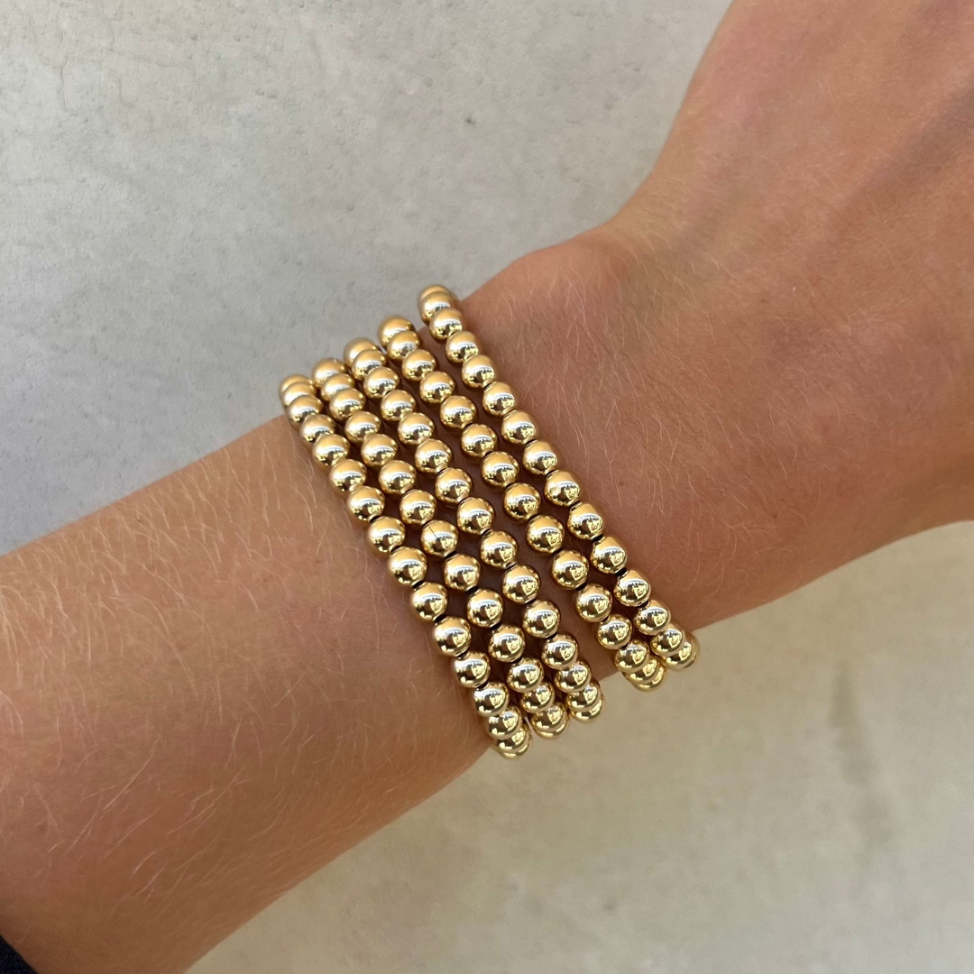 KAREN LAZAR BRACELETS