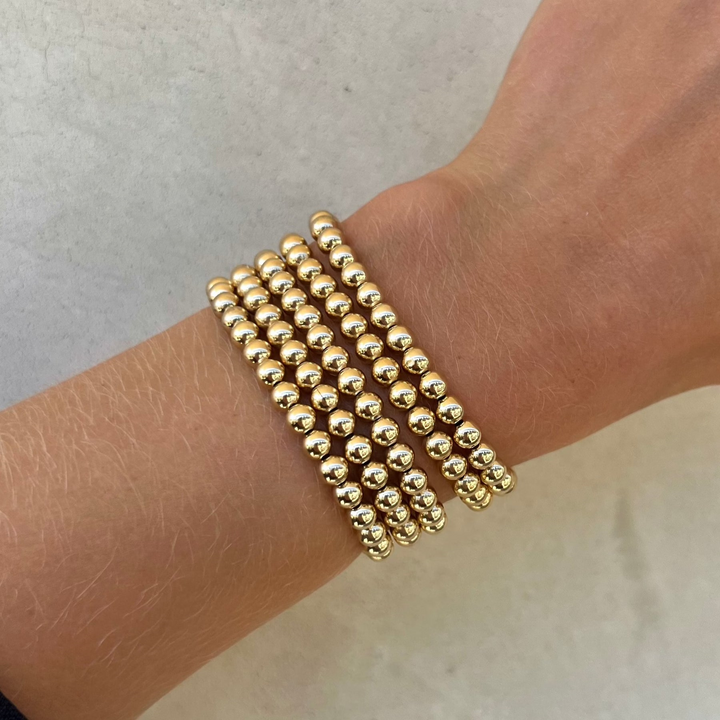 KAREN LAZAR BRACELETS
