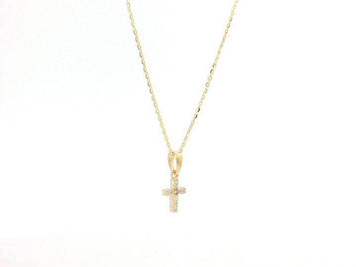 Diamond Pendant