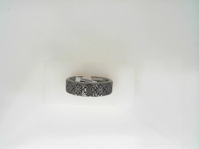 Alternative Rings without Stone