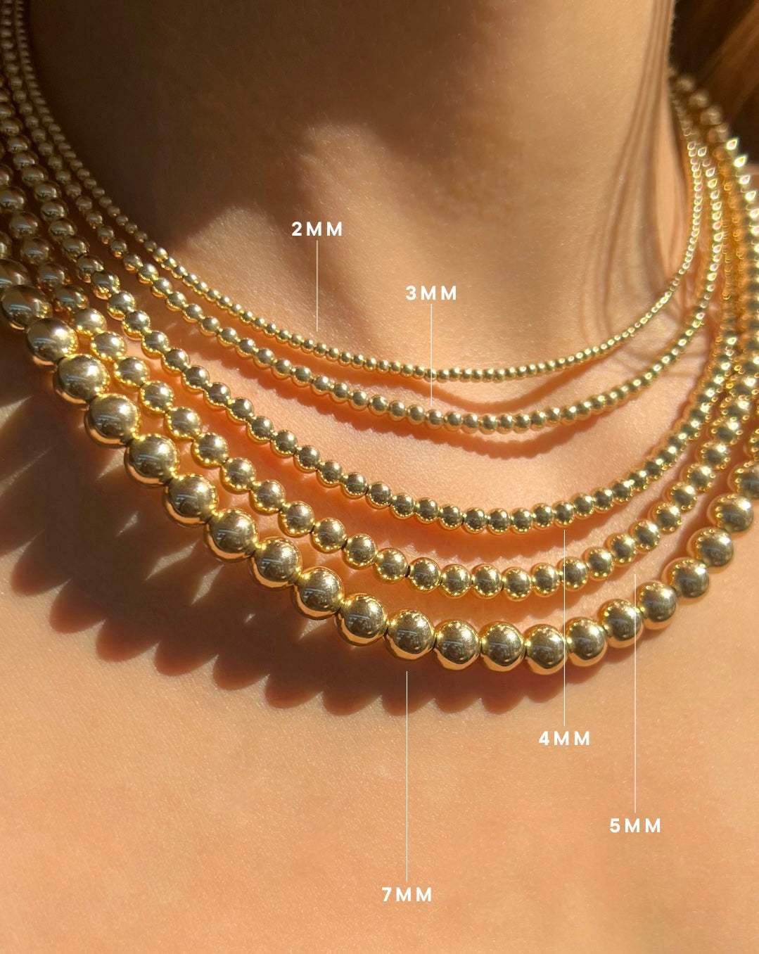 KAREN LAZAR NECKLACE