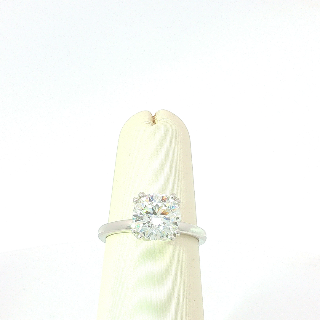LAB ENGAGEMENT RING
