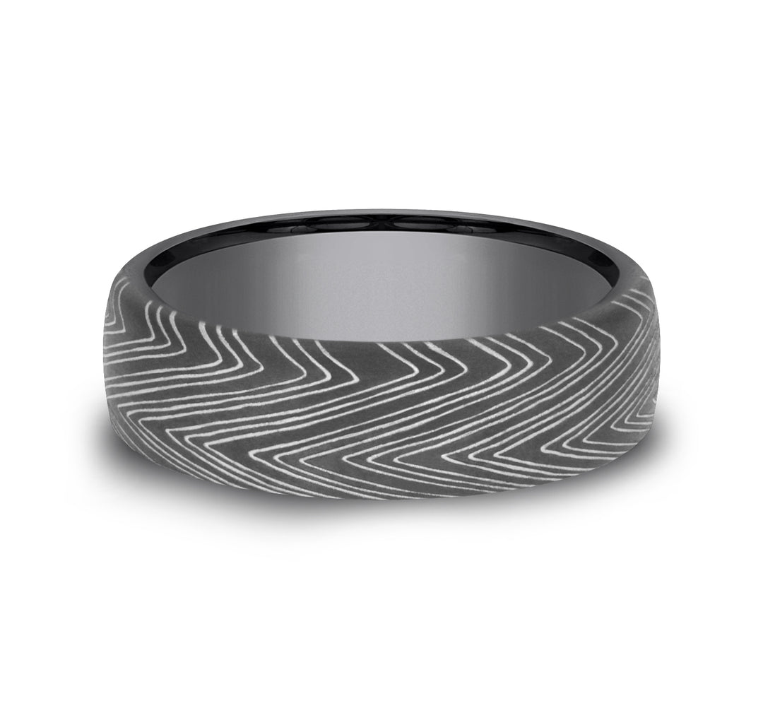 THE HERRINGBONE